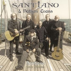 Santiano (crew version)