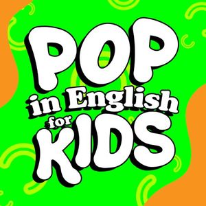 Pop in English for Kids