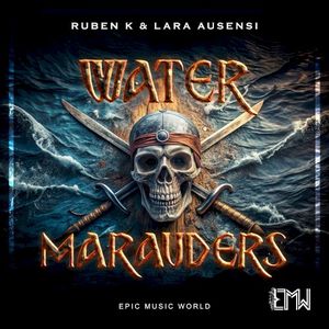 Water Marauders (Single)