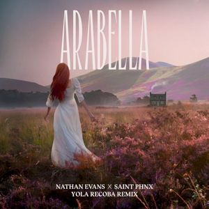 Arabella (Yola Recoba remix)