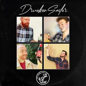 Drunken Sailor (Single)
