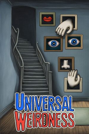 Universal Weirdness