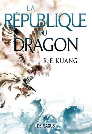 La République du dragon