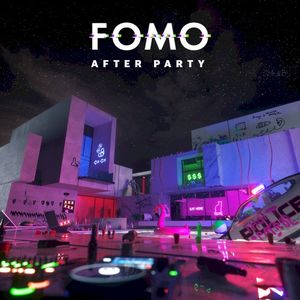 AFTER PARTY (EP)