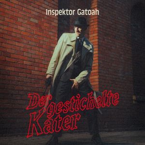 Der gestichelte Kater (EP)