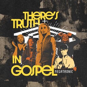 There’s Truth in Gospel (EP)
