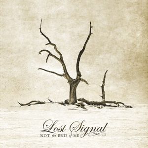 Not The End of Me (Single)