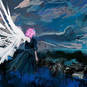 ghostt [crowit. remix]