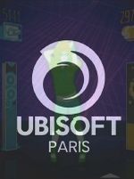 Ubisoft Paris