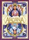 Le Coven du tarot -  Arcana, tome 1
