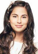 Jasmine Curtis