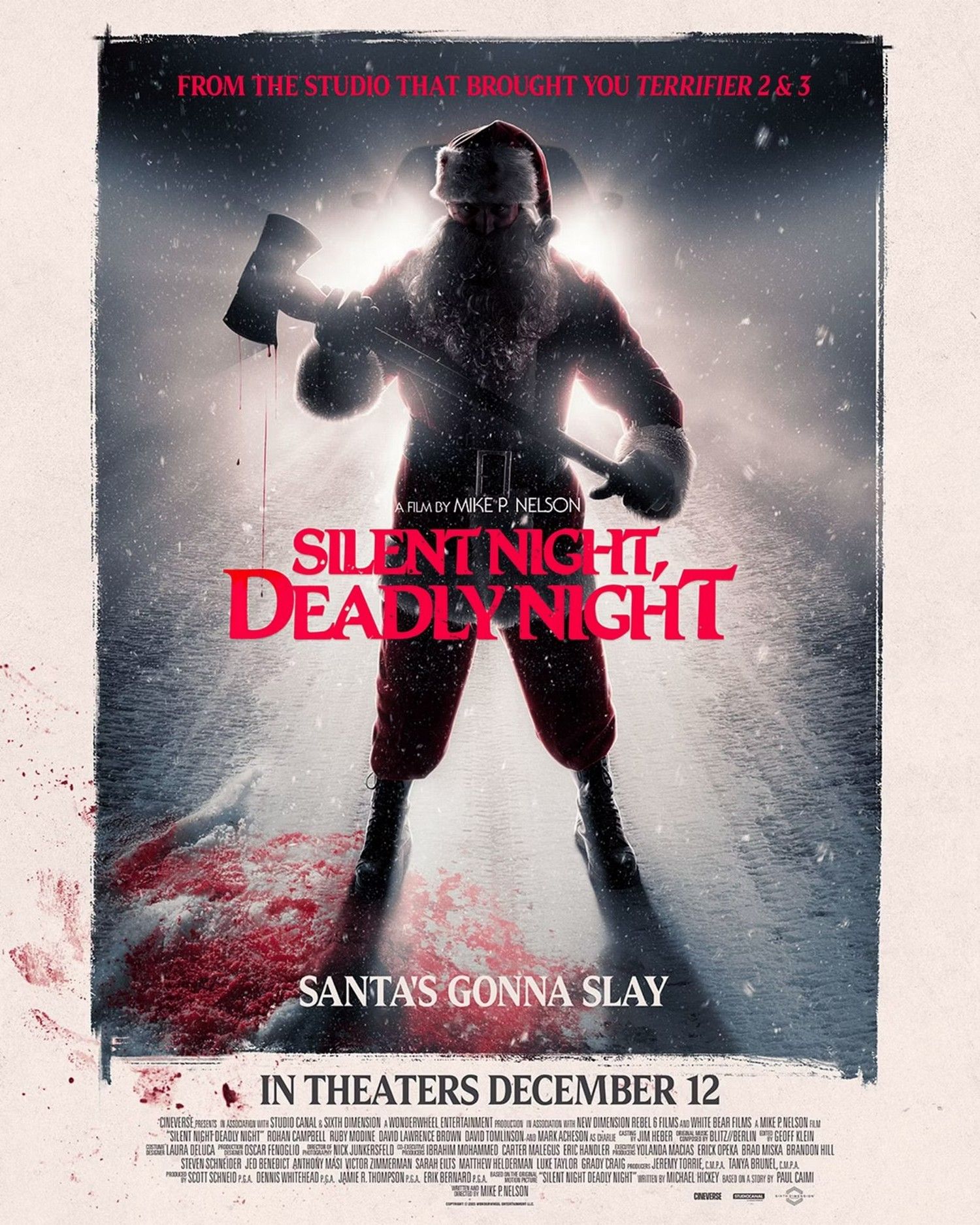 poster