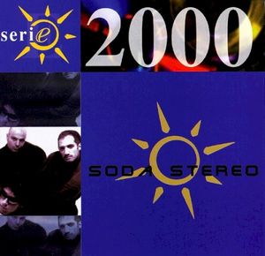 Serie 2000