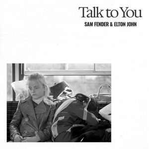 Talk to You (Single)