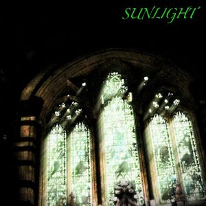 SUNLIGHT (Single)