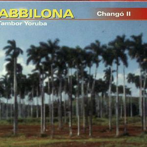 Tambor Yoruba: Changó II