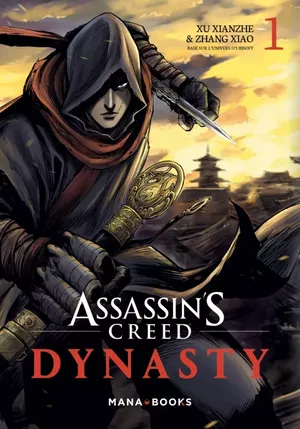 Assassin's Creed: Dynasty