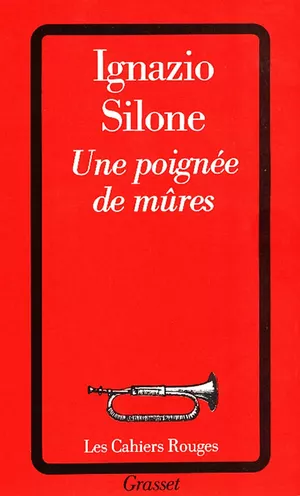 Une poignée de mûres