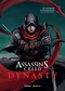 Assassin's Creed: Dynasty, tome 3