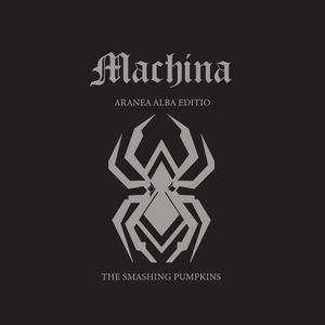 Machina: Aranea Alba Editio