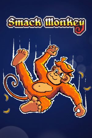 Smack Monkey