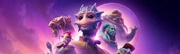 Star Wars: Beyond Victory