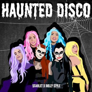 Haunted Disco (Single)