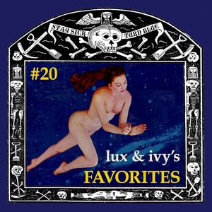 Lux & Ivy's Favorites, Volume 20