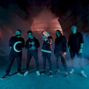 Mayday (Live at Knotfest: Pulse of the Maggots) (Single)