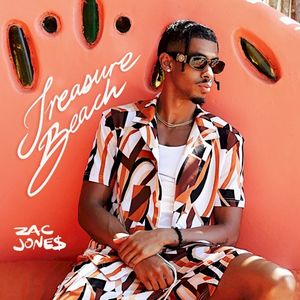 Treasure Beach (Single)