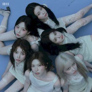 Blue Valentine (MIXX ver.) (Single)