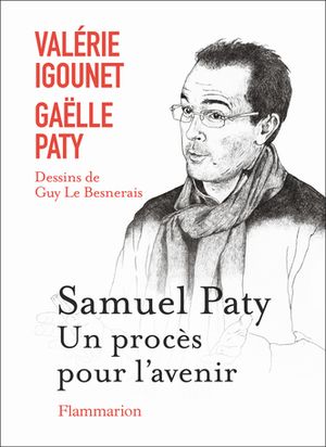 Samuel Paty