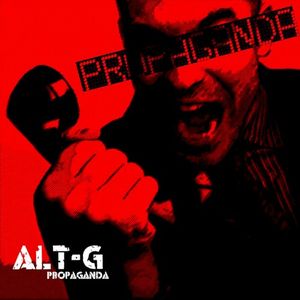 Propaganda (EP)