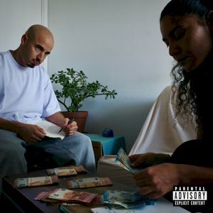 Nouveau Hustle Part.1 (EP)
