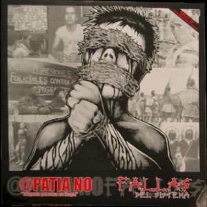 @patia No / Fallas Del Sistema