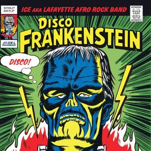 Disco Frankenstein
