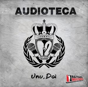Audioteca