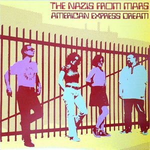 American Express Dream (EP)