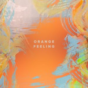 Orange Feeling (EP)