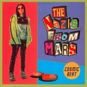 Cosmic Beat (EP)