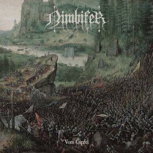 Vom Gipfel (EP)