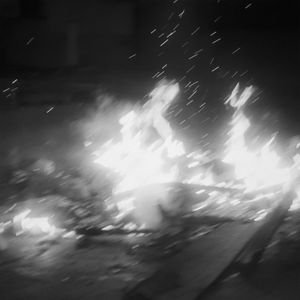 惡魔 (Single)