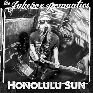 Honolulu Sun (Single)