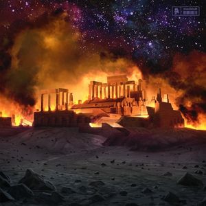 Stealing Fire (remixes)