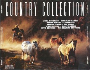 Country Collection