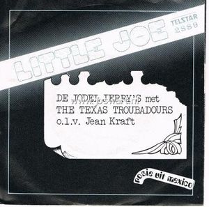 Little Joe (Single)