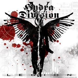 Legion (EP)