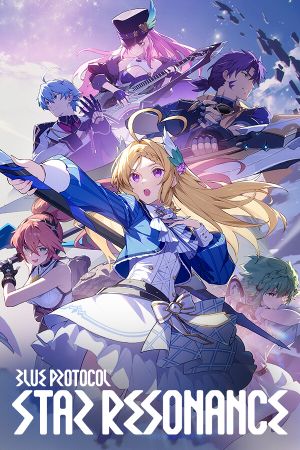 Blue Protocol: Star Resonance