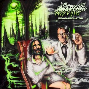 Re-Anarchatör (EP)