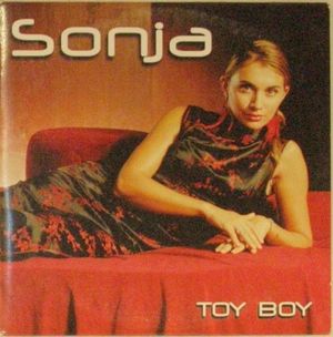 Toy Boy (Single)